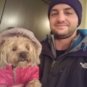 Meet your Posher, Anthony